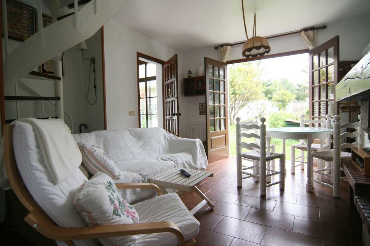 Casa De Rilo ,Para 6/8 En La Playa De Nerga Hio Dış mekan fotoğraf